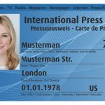 Nhà báo… “quốc tế”