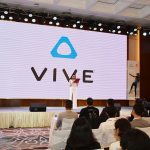 ﻿HTC VIVE hợp tác với Digiworld mở thị trường sản phẩm thực tế ảo VR ỏ Việt Nam