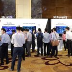 ﻿Huawei Việt Nam giới thiệu công nghệ 5G tại Mobile Vietnam Congress 2019