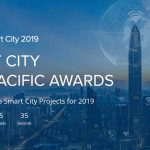 Công viên Phần mềm Quang Trung QTSC vào vòng bình chọn của Giải thưởng “Thành phố thông minh Châu Á – Thái Bình Dương 2019” ﻿