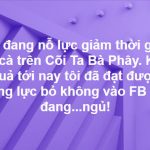 Cai Facebook