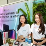 Wiko ra mắt 2 smartphone View 3 và View 3 Lite tại Việt Nam