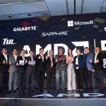 Triển lãm công nghệ lớn nhất Châu Á COMPUTEX Taipei 2019 khai mạc ngày 27-5-2019