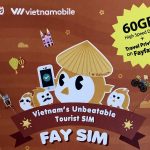 Vietnamobile và Fayfay hợp tác thúc đẩy du lịch Việt Nam