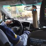 Taipei: taxi truyền thống ứng dụng công nghệ