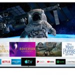 Ứng dụng Apple TV và AirPlay 2 bắt đầu chạy trên Smart TV Samsung