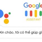 Tám điều bạn cần biết về Google Assistant Tiếng Việt
