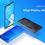 Smartphone Realme C2 chuẩn bị về thị trường Việt Nam với giá dưới 4 triệu đồng