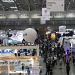 Triển lãm COMPUTEX Taipei 2019 thu hút hơn 42.500 khách quốc tế