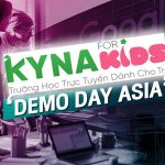 Start-up nền tảng học trực tuyến Kyna của Việt Nam tiến vào chung kết Google Demo Day Asia 2019