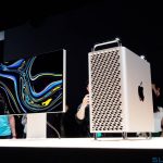 Bộ máy tính Mac Pro 2019 giá tới… hơn tỷ đồng