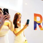 2 smartphone “camera vây cá mập” OPPO Reno và Reno 10x Zoom  ra mắt thị trường Việt Nam