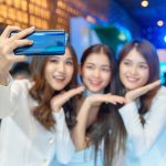Smartphone OPPO Reno 10x zoom bắt đầu được bán ở Việt Nam