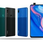 Huawei ra mắt smartphone HUAWEI Y9 Prime 2019 chạy Android 9 Pie