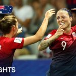 VIDEO: FIFA Women’s World Cup France 2019