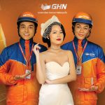 Dịch vụ Giao Hàng Nhanh GHN xây dựng hệ thống băng tải tự động 100% đầu tiên ở Việt Nam