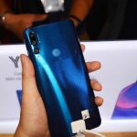 Huawei ra mắt smartphone tầm trung có camera trượt Y9 Prime 2019 tại Việt Nam