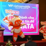 Vietnamobile ra mắt SIM data không giới hạn mới Thánh HI và ứng dụng tích hợp BIMA