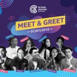 Chủ nhật 7-7-2019: Vietnam Creators Bootcamp – ngày hội của những nhà sáng tạo nội dung