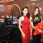 AMD ra mắt dòng CPU Ryzen 3000 series và GPU Radeon RX 5700 series ở Việt Nam