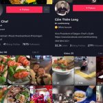 TikTok tiếp tục quảng bá du lịch Việt qua văn hóa ẩm thực