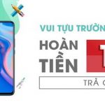 Huawei Việt Nam khuyến mại lớn nhất nhân mùa tựu trường 2019