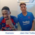 TikTok hợp tác cùng CLB bóng đá FC Barcelona