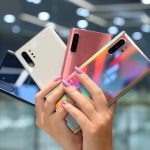 Những điểm nhấn của smartphone siêu mạnh cho làm việc và giải trí Samsung Galaxy Note10 series