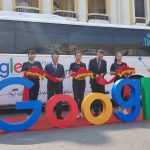 Google hợp tác với Bộ Công Thương mở rộng chương trình Bệ phóng Việt Nam Digital 4.0 đào tạo kỹ năng số cho doanh nghiệp vừa và nhỏ
