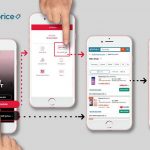 Ứng dụng Home Credit bổ sung tính năng so sánh giá iPrice cho mua sắm online ở Việt Nam