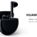 Tai nghe không dây cao cấp HUAWEI FreeBuds 3