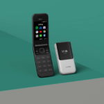 Nokia 2720 Flip – điện thoại nắp gập chạy mạng 4G