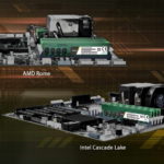 Apacer trở thành nhà sản xuất đầu tiên đưa ra bộ nhớ DDR4-3200 chuẩn công nghiệp