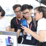 Hơn 27.000 chiếc smartphone Realme 5 series đã được bán ra ở Việt Nam trong 10 ngày đầu tiên