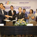FPT Shop và Mirae Asset Finance Vietnam hợp tác cải tiến phương thức trả góp cho khách hàng