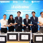 Samsung Vina khởi động “Dự án cải thiện chăm sóc sức khỏe nhãn khoa cho cộng đồng EYELIKE” tại Khu vực phía Nam