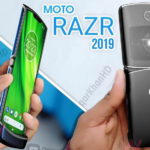 Huyền thoại nắp gập Motorola Razr tái xuất giang hồ với màn hình OLED dẻo