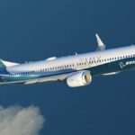 Hãng Boeing ra mắt máy bay 737 MAX 10
