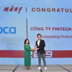 Ví điện tử Moca lần thứ ba liên tiếp nhận giải công ty Fintech tiêu biểu của IDG
