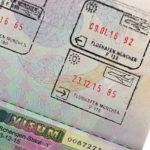 Quy trình cấp visa Schengen mà bạn quan tâm