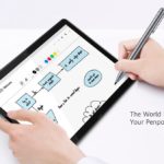 Huawei ra mắt máy tính bảng MediaPad M5 lite với bút M-Pen lite mới