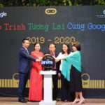 Dự án “Lập trình tương lai cùng Google” Giai đoạn 2 cho 150.000 học sinh, sinh viên Việt Nam