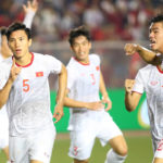 Lần thứ 2 sau 60 năm, huy chương vàng bóng đá nam SEA Games về tay người Việt Nam