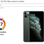 Top 10 smartphone đạt điểm chất lượng chụp ảnh DxOMark cao nhất vào ngày 12-12-2019