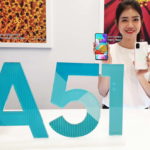 Samsung chọn Việt Nam là thị trường đầu tiên trên thế giới ra mắt Galaxy A51 mở đầu chiến lược mới cho A series 2020