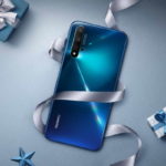 Huawei Việt Nam ra mắt nova 5T phiên bản xanh cổ điển theo trend màu của năm 2020