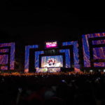 Gần 40.000 bạn trẻ tham dự Đại nhạc hội Realme Connection tại Hà Nội