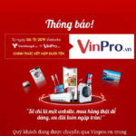 Một loạt website thương mại Việt Nam ngừng cuộc chơi