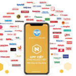 Ra mắt nền tảng tạo ứng dụng cho báo Appnews Việt Nam