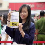 300 suất ưu đãi mua 1 tặng 1 đã được OPPO Việt Nam đưa đến tay khách hàng